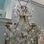 588 5177 CHANDELIER